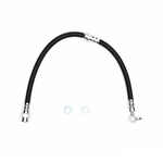 Order DYNAMIC FRICTION COMPANY - 350-80049 - Brake Hose For Your Vehicle