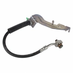 Order Front Brake Hose by MOTORCRAFT - BRHF153 For Your Vehicle