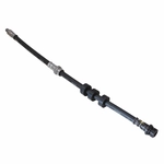 Order Front Brake Hose by MOTORCRAFT - BRHF24 For Your Vehicle