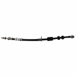 Order Front Brake Hose by MOTORCRAFT - BRHF55 For Your Vehicle