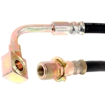 Order RAYBESTOS - BH36855 - Front Brake Hose For Your Vehicle