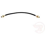 Order Flexible de frein avant by RAYBESTOS - BH36967 For Your Vehicle