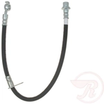 Order Flexible de frein avant by RAYBESTOS - BH380961 For Your Vehicle