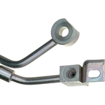 Order RAYBESTOS - BH382309 - Flexible de frein avant For Your Vehicle