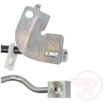 Order Flexible de frein avant by RAYBESTOS - BH382537 For Your Vehicle