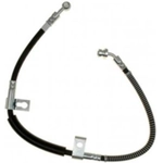 Order Flexible de frein avant by RAYBESTOS - BH382821 For Your Vehicle