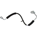 Order RAYBESTOS - BH382921 - Flexible de frein avant For Your Vehicle