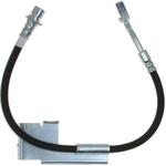Order RAYBESTOS - BH382963 - Front Brake Hose For Your Vehicle