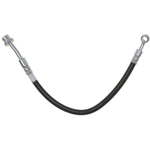 Order RAYBESTOS - BH383071 - Flexible de frein avant For Your Vehicle