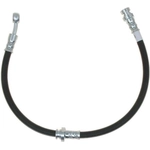 Order Flexible de frein avant by RAYBESTOS - BH383113 For Your Vehicle