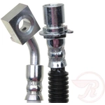 Order Flexible de frein avant by RAYBESTOS - BH383266 For Your Vehicle