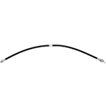 Order RAYBESTOS - BH383326 - Flexible de frein avant For Your Vehicle