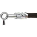 Order Front Brake Hose by RAYBESTOS - BH383494 For Your Vehicle