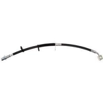 Order Front Brake Hose by RAYBESTOS - BH383796 For Your Vehicle