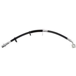 Order Front Brake Hose by RAYBESTOS - BH383800 For Your Vehicle