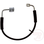 Order Flexible de frein avant by RAYBESTOS - BH384279 For Your Vehicle