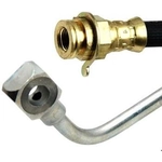 Order Front Brake Hose by RAYBESTOS - BH38820 For Your Vehicle