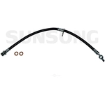 Order Flexible de frein avant by SUNSONG NORTH AMERICA - 2201066 For Your Vehicle