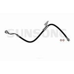 Order Front Brake Hose by SUNSONG NORTH AMERICA - 2201076 For Your Vehicle