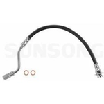 Order Flexible de frein avant by SUNSONG NORTH AMERICA - 2201080 For Your Vehicle