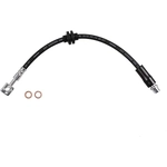 Order SUNSONG NORTH AMERICA - 2201739 - Brake Hydraulic Hose For Your Vehicle