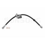 Order Flexible de frein avant by SUNSONG NORTH AMERICA - 2202601 For Your Vehicle