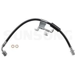 Order Front Brake Hose by SUNSONG NORTH AMERICA - 2202756 For Your Vehicle