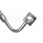 Order Front Brake Hose by SUNSONG NORTH AMERICA - 2202766 For Your Vehicle