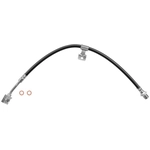 Order SUNSONG NORTH AMERICA - 2203088 - Front Passenger Side Brake Hydraulic Hose For Your Vehicle