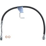 Order SUNSONG NORTH AMERICA - 2203096 - Front Passenger Side Brake Hydraulic Hose For Your Vehicle