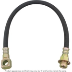 Order Front Brake Hose by SUNSONG NORTH AMERICA - 2203182 For Your Vehicle
