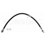 Order Flexible de frein avant by SUNSONG NORTH AMERICA - 2203185 For Your Vehicle