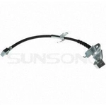 Order Flexible de frein avant by SUNSONG NORTH AMERICA - 2203494 For Your Vehicle