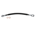 Order SUNSONG NORTH AMERICA - 2203669 - Front Brake Hydraulic Hose For Your Vehicle