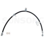 Order Front Brake Hose by SUNSONG NORTH AMERICA - 2203751 For Your Vehicle