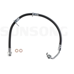 Order Flexible de frein avant by SUNSONG NORTH AMERICA - 2203807 For Your Vehicle