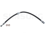 Order Flexible de frein avant by SUNSONG NORTH AMERICA - 2204009 For Your Vehicle