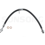 Order Flexible de frein avant by SUNSONG NORTH AMERICA - 2204186 For Your Vehicle