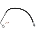 Order SUNSONG NORTH AMERICA - 2204291 - Front Passenger Side Brake Hydraulic Hose For Your Vehicle