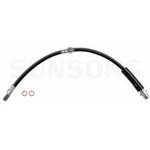 Order Flexible de frein avant by SUNSONG NORTH AMERICA - 2204299 For Your Vehicle