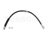 Order Flexible de frein avant by SUNSONG NORTH AMERICA - 2204481 For Your Vehicle