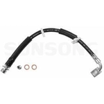 Order Flexible de frein avant by SUNSONG NORTH AMERICA - 2205858 For Your Vehicle