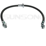 Order Flexible de frein avant by SUNSONG NORTH AMERICA - 2207698 For Your Vehicle