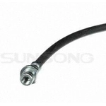 Order Flexible de frein avant by SUNSONG NORTH AMERICA - 2207699 For Your Vehicle