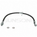 Order Flexible de frein avant by SUNSONG NORTH AMERICA - 2207701 For Your Vehicle