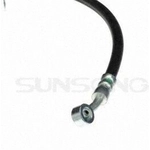 Order Flexible de frein avant by SUNSONG NORTH AMERICA - 2207706 For Your Vehicle