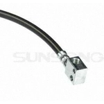 Order Flexible de frein avant by SUNSONG NORTH AMERICA - 2207707 For Your Vehicle