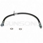 Order Flexible de frein avant by SUNSONG NORTH AMERICA - 2207726 For Your Vehicle