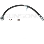 Order Flexible de frein avant by SUNSONG NORTH AMERICA - 2207727 For Your Vehicle