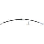 Order VAICO - V10-4185 - Brake Hose For Your Vehicle